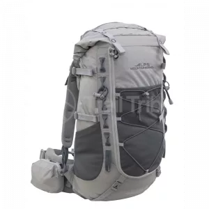 Beperken lunch Af en toe Alps Mountaineering Nomad 50 Backpack – Trail Tribe