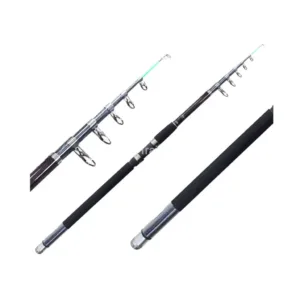 Daiwa Megaforce Telescopic Rods