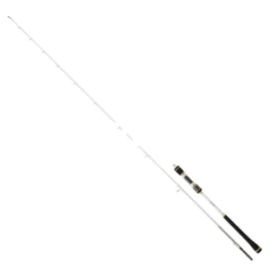 Daiwa Megaforce Jig Rods