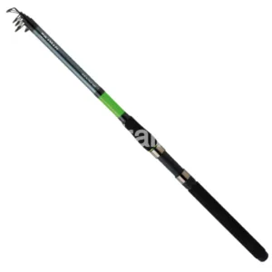 Daiwa Sensor Boat Telescopic