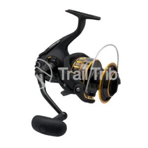 Daiwa BG Reel