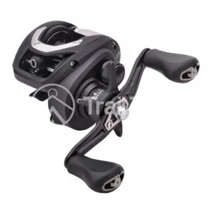 Daiwa CC80 Baitcaster